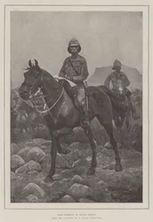 Lord Roberts in South Africa